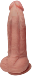 7.3 Inch Realistic Dildo