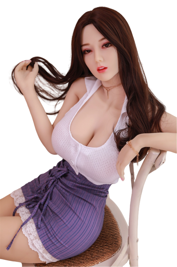 hot asian teen sex doll