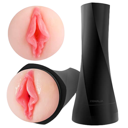 Male Masturbator Cup