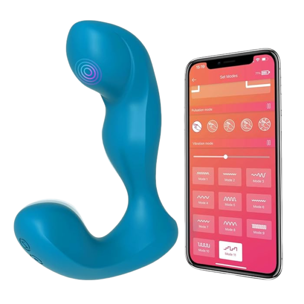 best anal vibrators prostate