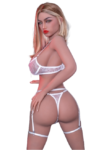 real silicone sex doll full body