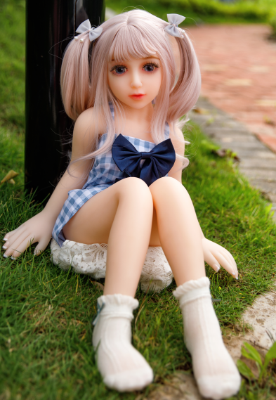 60 cm mini sex doll​ small teen