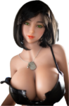 AI looking sex doll