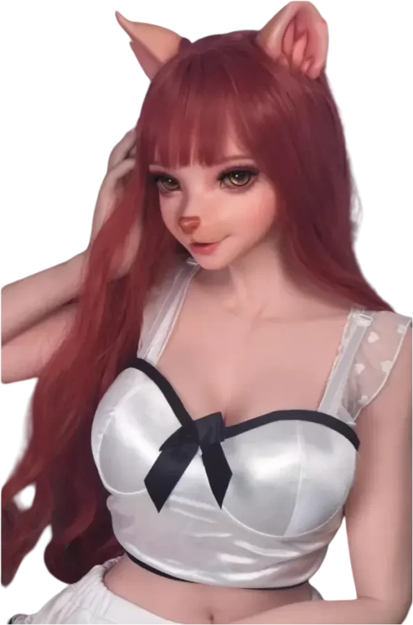 Cat Girl Sex Doll​ Anime for sale