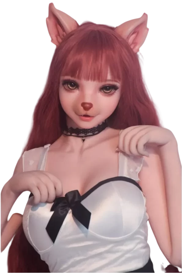 Cat Girl Sex Doll​ Anime life like