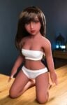 legal teen mini sex doll