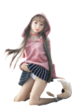 Mini petite teen sex doll