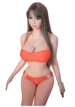 Realistic Asian Sex Doll online shop