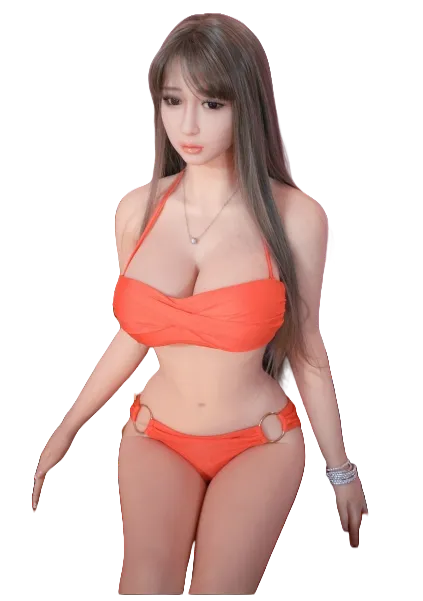 Realistic Asian Sex Doll online shop