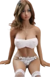 Tan Sex Doll G-cup