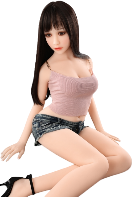 chinese silicone sex doll