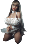 huge boobs blow up sex doll for sale