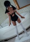 tpe sex doll asian