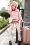 japan anime girl sex doll