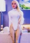 skinny lifesize sex doll for sale