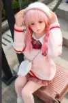 japan anime girl sex doll