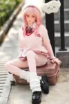 japan anime girl sex doll