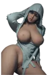 bbw black sex doll