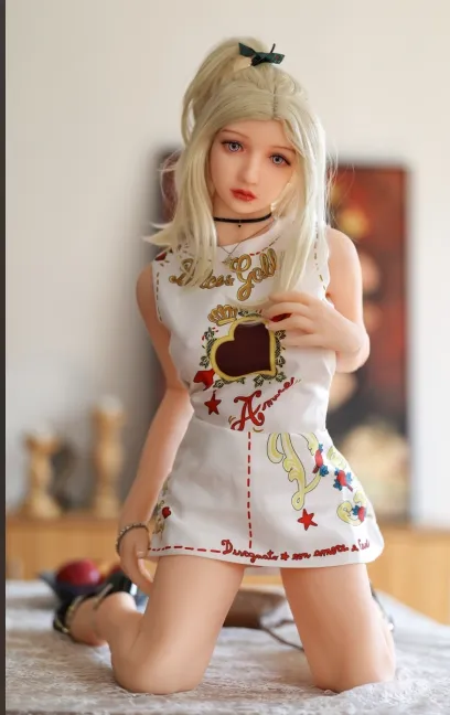 full size sex doll