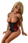 lifelike adult sex doll realistic