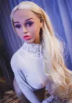 skinny lifesize sex doll for sale