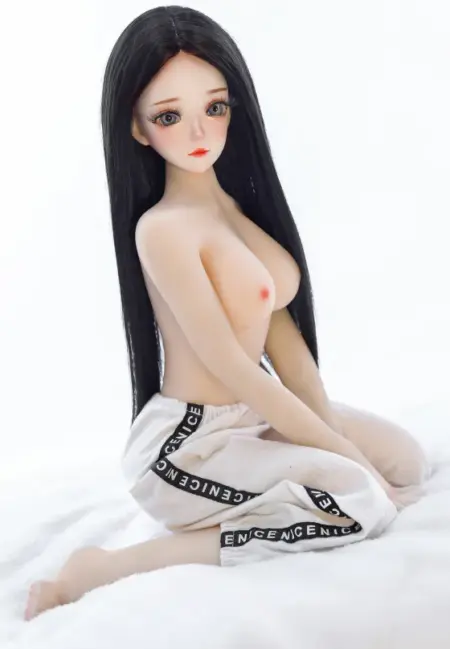 mini hentai sex doll 60cm