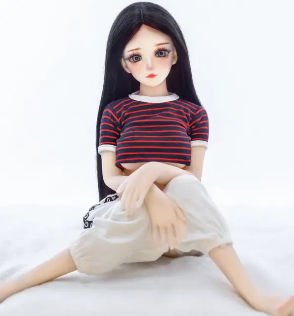 tiny mini hentai sex doll 60cm