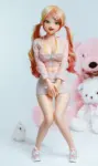Tiny Sex Doll japanese